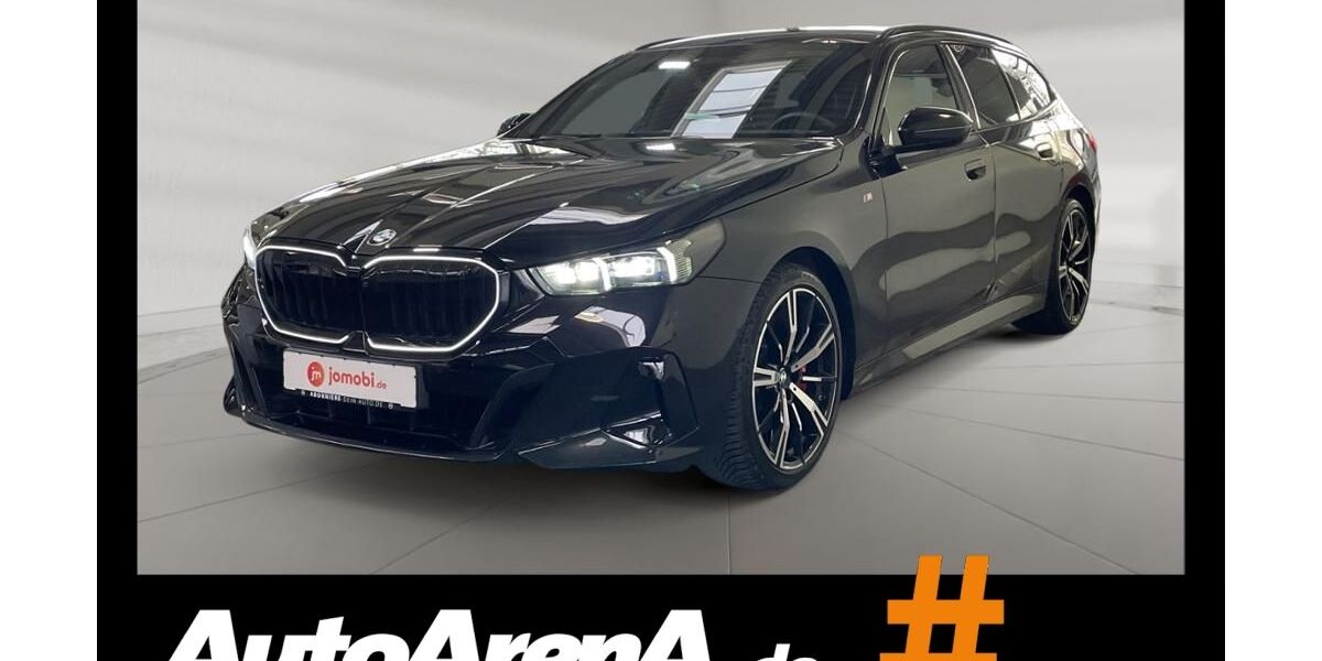 BMW 540 14.482 km 67.449 &euro; Neckarsulm-Obereisesheim 74172