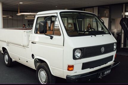 VW T3 andere 76.540 km 14.650 &euro; Kraichtal 76703