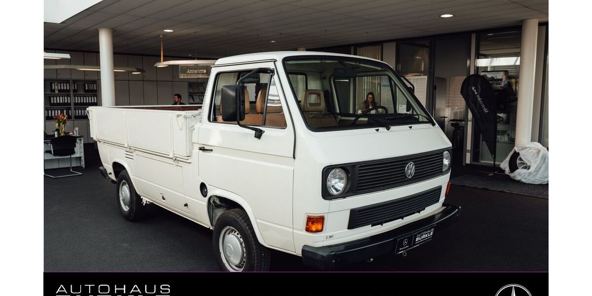 VW T3 andere 76.540 km 14.650 &euro; Kraichtal 76703