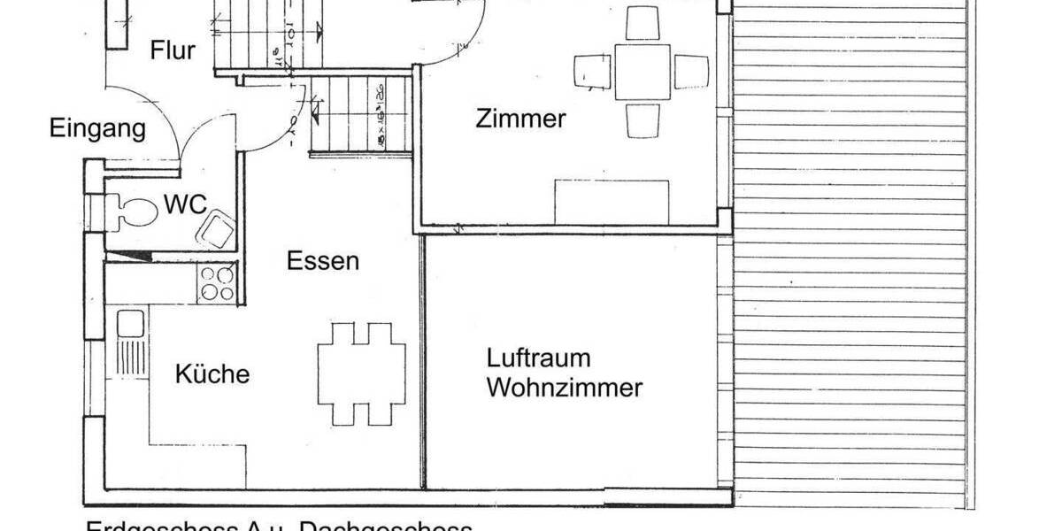 Doppelhaushälfte Mosbach Waldstadt - 3 Zimmer, 120 m&sup2;, 295.000&euro; | Angebot:25744934