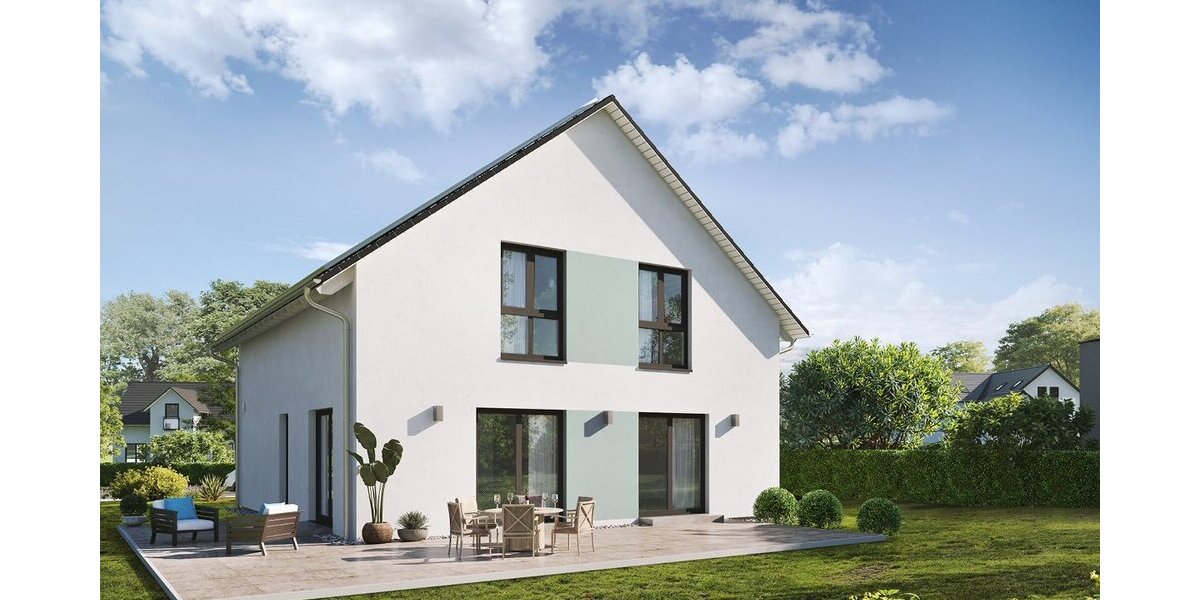 Mehr Licht, mehr Freiheit - Euer Weg ins individuelle Traumhaus - Einfamilienhaus Ötisheim | Angebot:27333243