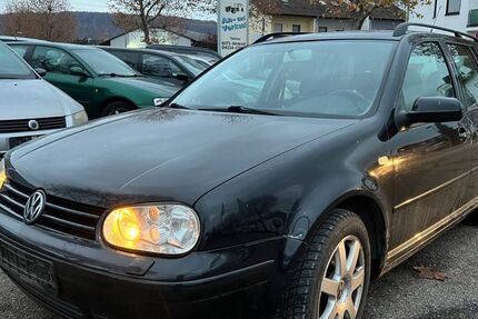 VW Golf 252.125 km 1.488 &euro; Wiesloch 69168