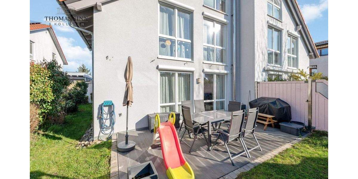 Doppelhaushälfte Leingarten / Schluchtern Schluchtern - 6 Zimmer, 187 m&sup2;, 590.000&euro; | Angebot:25697672