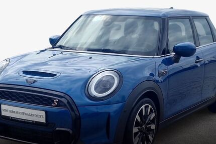 Mini Cooper S 42.936 km 25.890 &euro; Bruchsal 76646
