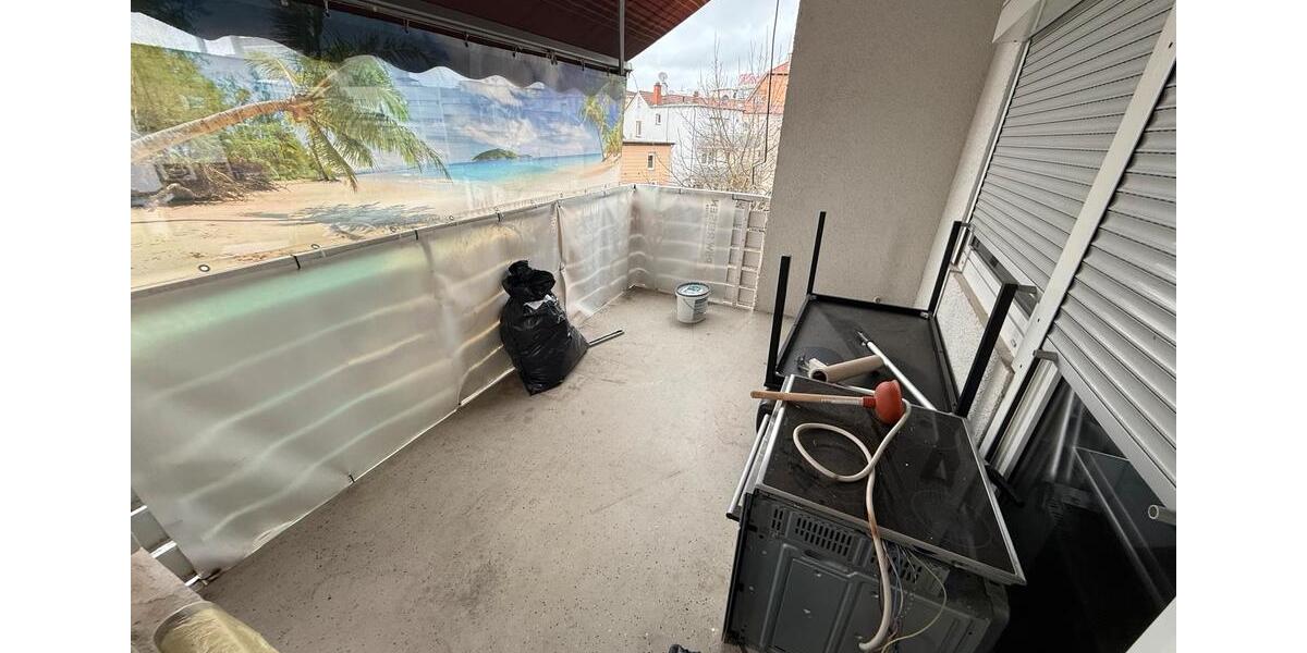 Etagenwohnung Heilbronn Kernstadt - 3 Zimmer, 75 m&sup2;, 1.150&euro; | Angebot:25220920