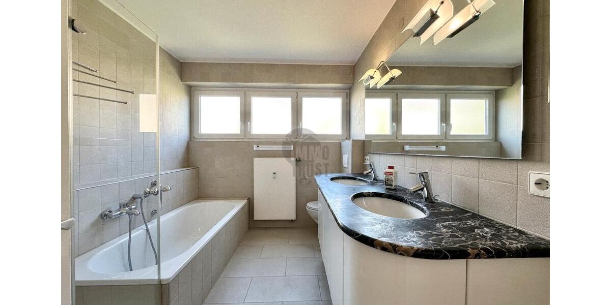 Etagenwohnung Heilbronn Kernstadt - 3 Zimmer, 130 m&sup2;, 1.400&euro; | Angebot:20837850