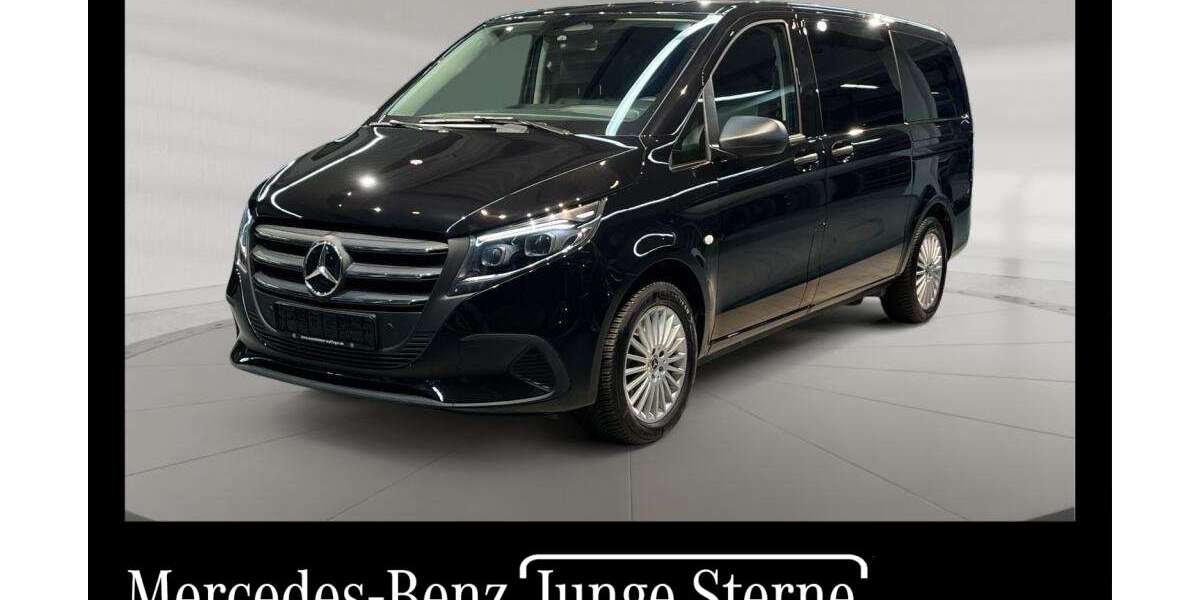 Mercedes-Benz Vito 22.428 km 56.989 &euro; Neckarsulm 74172