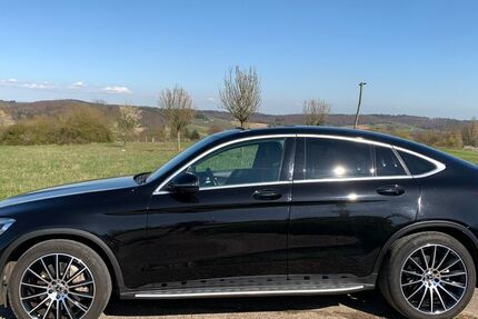 Mercedes-Benz GLC 250 96.952 km 34.990 &euro; Bruchsal 76646