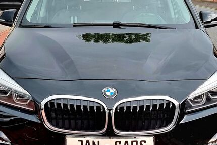 BMW 218 169.500 km 16.300 &euro; Leimen 69181