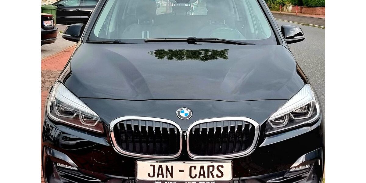 BMW 218 169.500 km 16.300 &euro; Leimen 69181