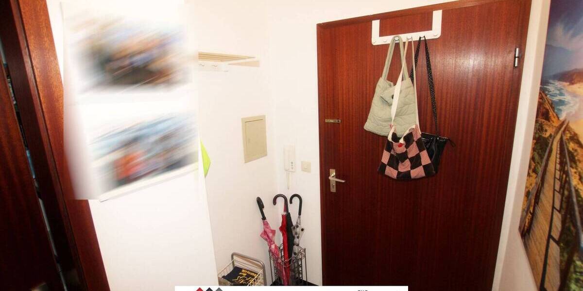 Etagenwohnung Wiesloch - 1 Zimmer, 38 m&sup2;, 135.000&euro; | Angebot:25666823