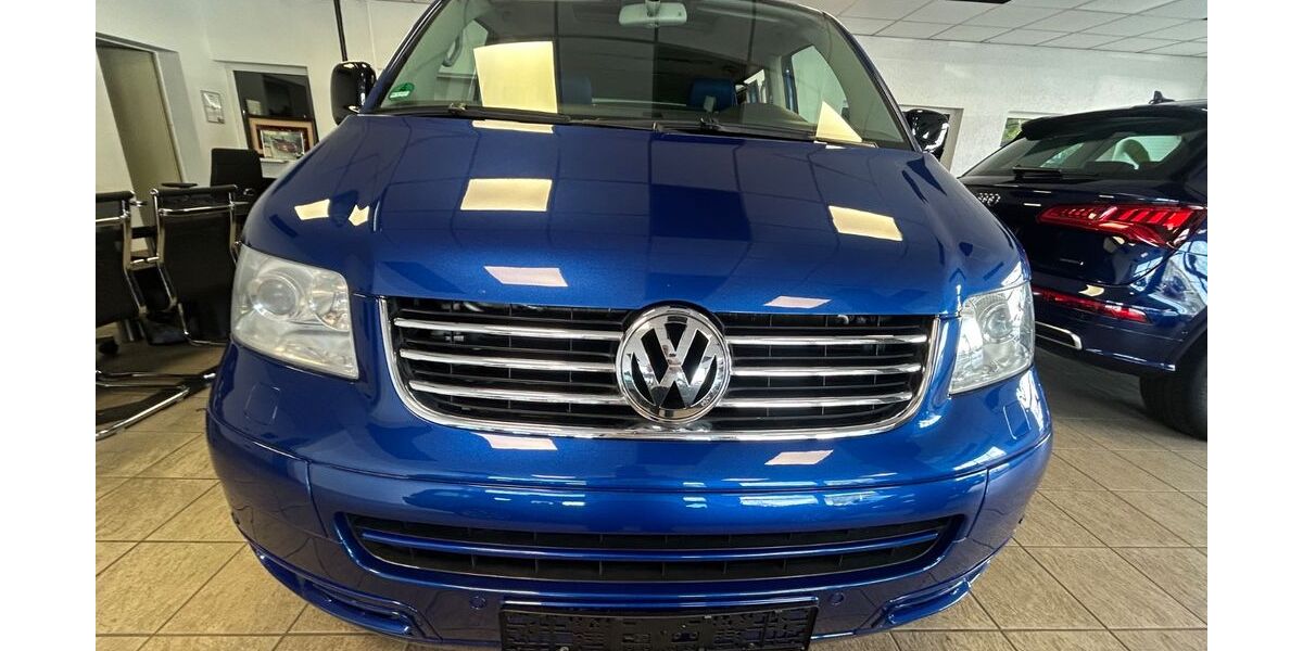 VW T5 Transporter 268.040 km 43.999 &euro; Sandhausen 69207