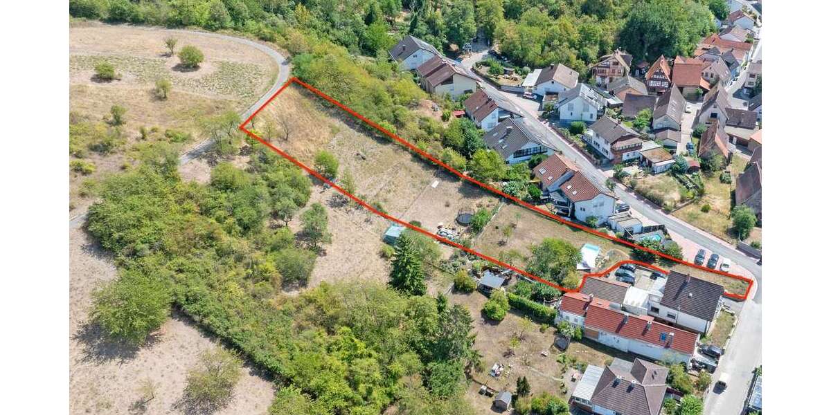 Grundstück Rauenberg - 295.000&euro; | Angebot:27357844