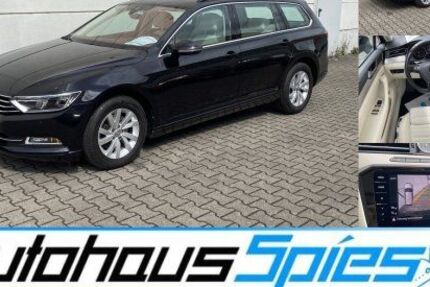 VW Passat 164.776 km 14.990 &euro; Heilbronn 74076