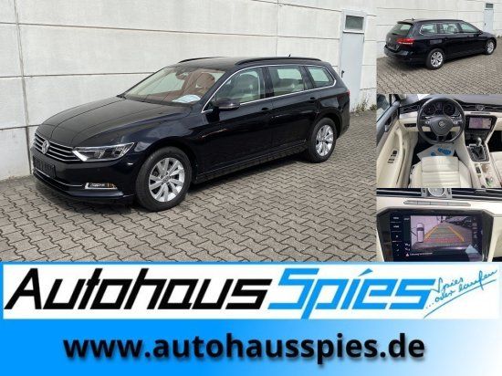 VW Passat 164.776 km 14.990 &euro; Heilbronn 74076
