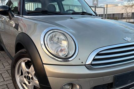 Mini Cooper D 200.000 km 3.999 &euro; Bruchsal 76646
