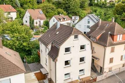 Haus Heilbronn Frankenbach - 7 Zimmer, 183 m&sup2;, 569.000&euro; | Angebot:25079033