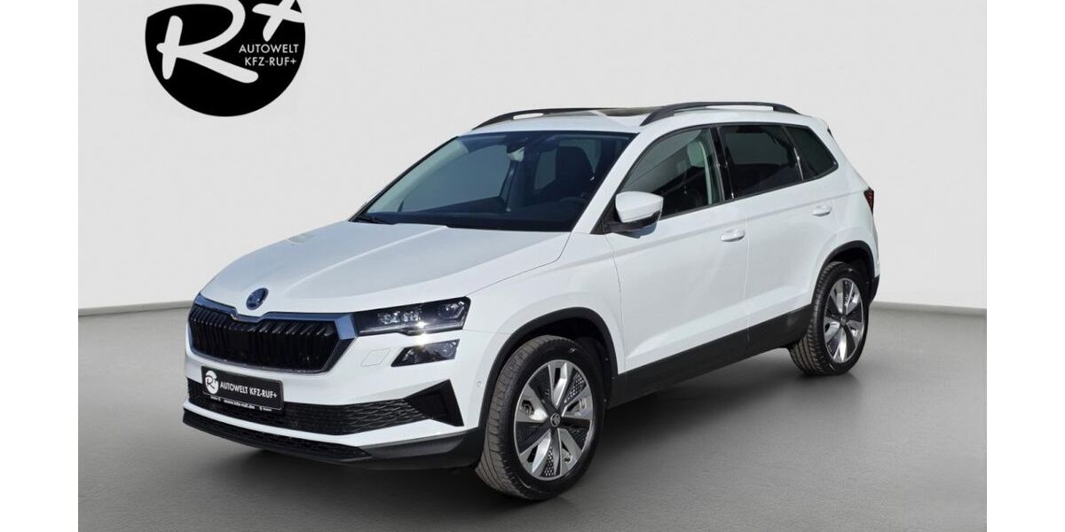 Skoda Karoq 55.000 km 28.190 &euro; Meckesheim 74909