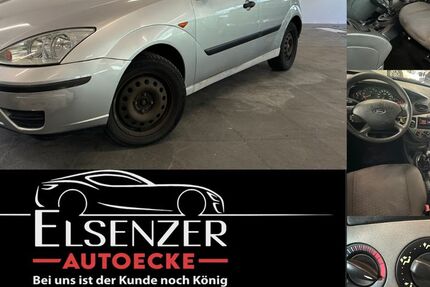 Ford Focus 211.999 km 1.199 &euro; Eppingen 75031