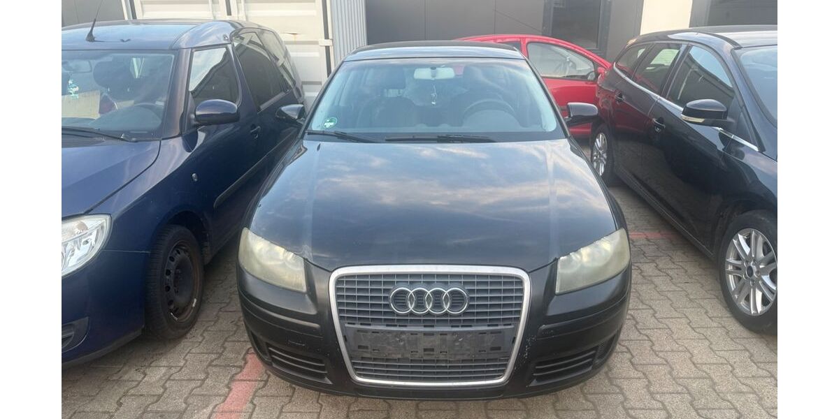 Audi A3 245.500 km 1.999 &euro; Kronau 76709