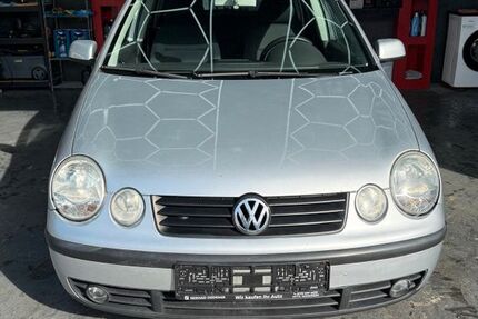 VW Polo 233.500 km 1.850 &euro; Walldorf, Baden-Wurttemberg, Germany 69190