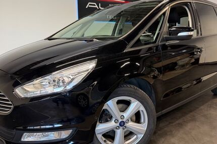 Ford Galaxy 119.990 km 12.290 &euro; Bretten 75015