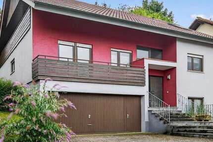Haus Bruchsal / Heidelsheim Heidelsheim - 7 Zimmer, 261 m&sup2;, 579.000&euro; | Angebot:21723777
