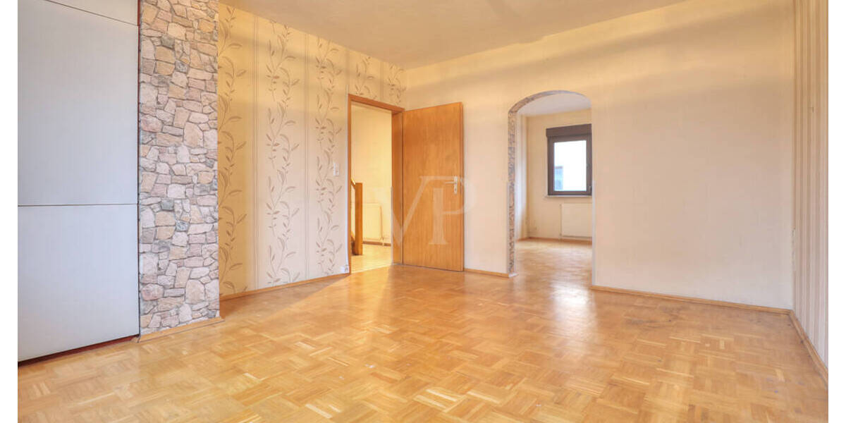 Einfamilienhaus Heilbronn / Neckargartach Neckargartach - 6 Zimmer, 102 m&sup2;, 344.000&euro; | Angebot:26723574