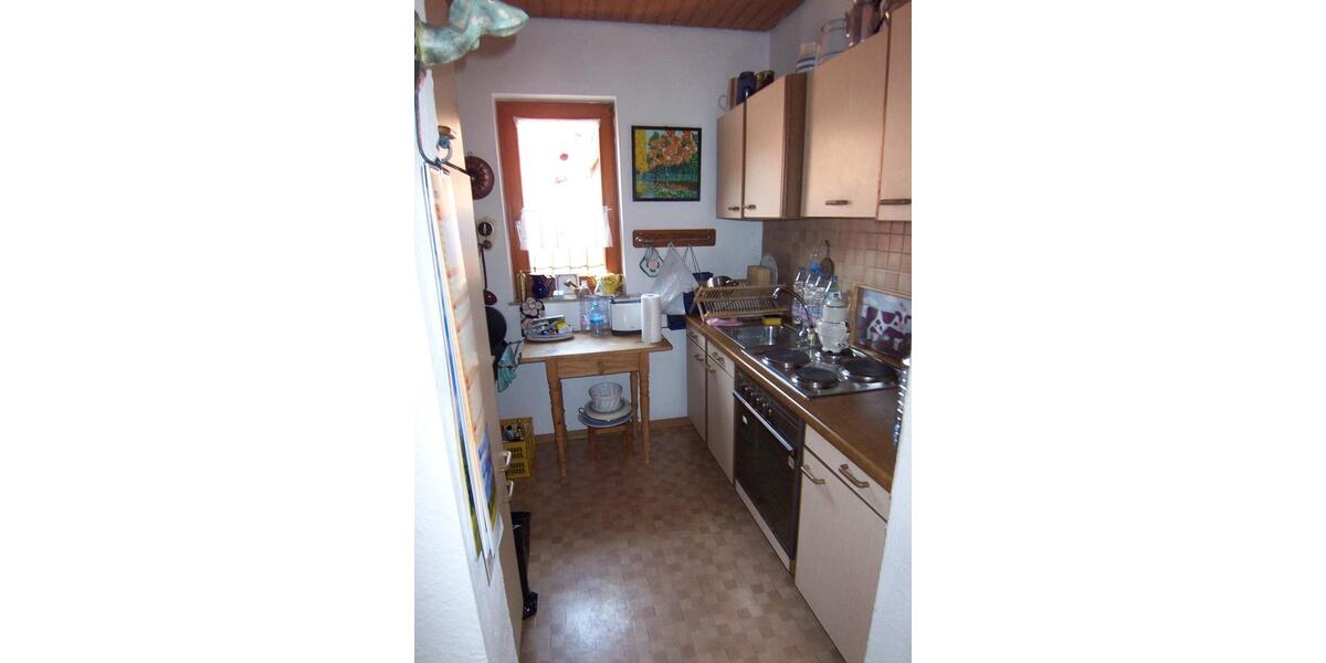 Etagenwohnung Mosbach - 2 Zimmer, 53 m&sup2;, 520&euro; | Angebot:25870567