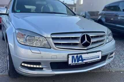 Mercedes-Benz C 200 94.000 km 11.990 &euro; Markgroningen 71706