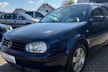 VW Golf 150.000 km 4.490 &euro; Nordheim bei Heilbronn 74226