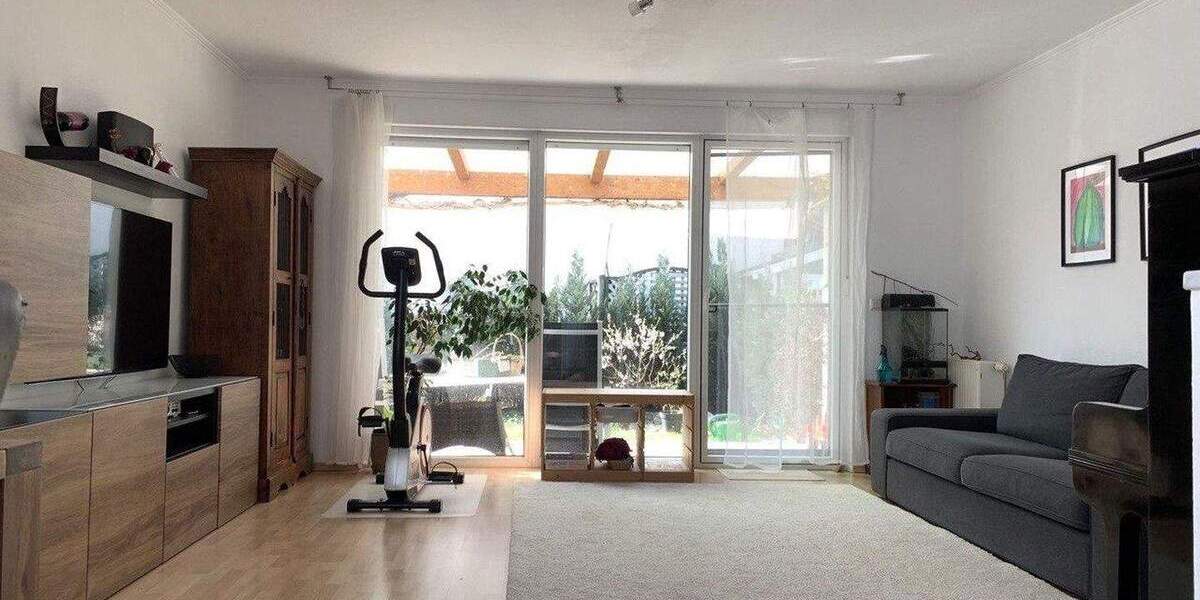 Reihenendhaus Wiesloch - 7 Zimmer, 163 m&sup2;, 650.000&euro; | Angebot:25906560