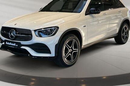 Mercedes-Benz GLC 300 40.826 km 36.439 &euro; Neckarsulm-Obereisesheim 74172