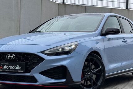 Hyundai i30 45.000 km 28.999 &euro; Leimen 69181