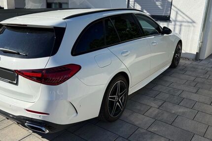 Mercedes-Benz C 200 9.991 km 38.499 &euro; Neckargemünd 69151