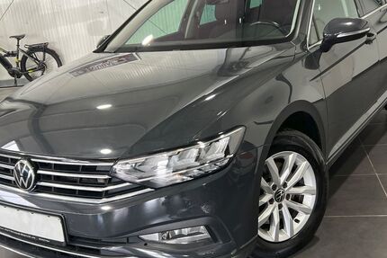 VW Passat Variant 150.000 km 17.995 &euro; Bretten 75015