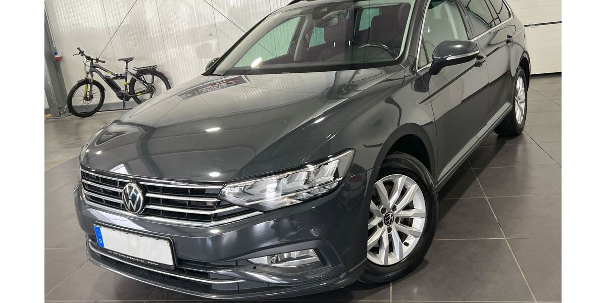 VW Passat Variant 150.000 km 17.995 &euro; Bretten 75015