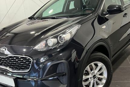 Kia Sportage 118.000 km 15.995 &euro; Bretten 75015