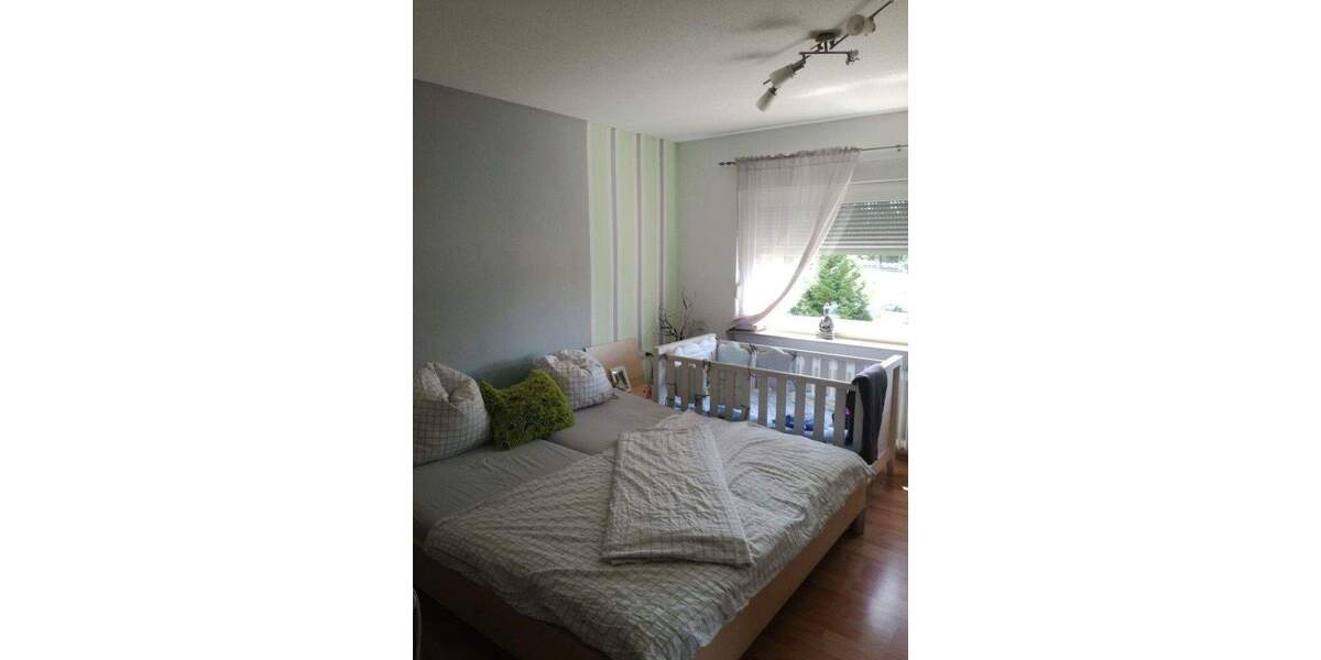 Etagenwohnung Mosbach Diedesheim - 4 Zimmer, 101 m&sup2;, 249.000&euro; | Angebot:25879284