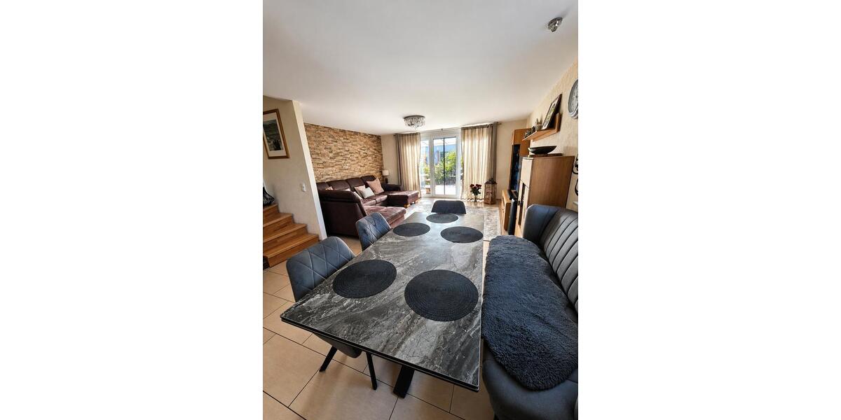 Reihenhaus Leimen - 4 Zimmer, 141 m&sup2;, 599.000&euro; | Angebot:27598303