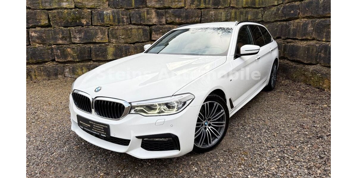 BMW 530 275.000 km 18.950 &euro; Gundelsheim 74831