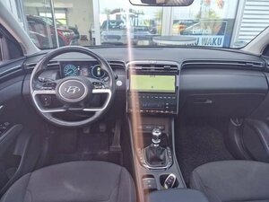 Hyundai TUCSON Prime Mild-Hybrid AHK M+S 44.254 km 23.850 &euro; Obrigheim-Asbach 74847