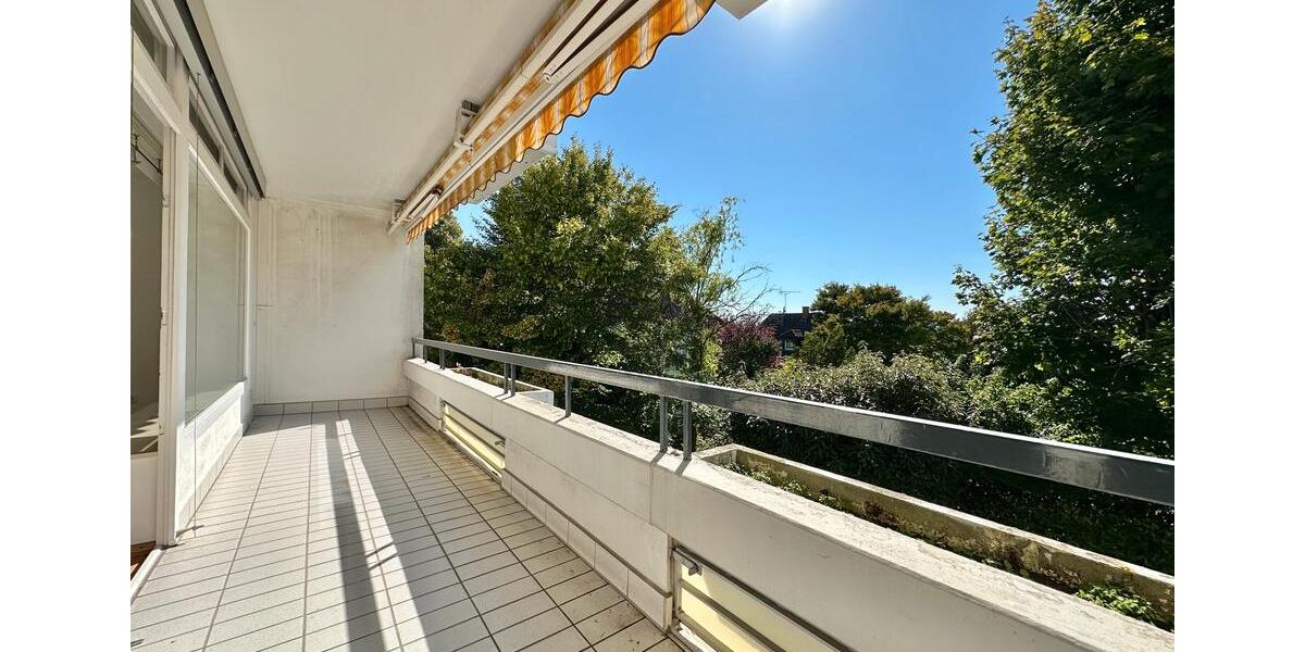 Etagenwohnung Heilbronn Kernstadt - 3 Zimmer, 130 m&sup2;, 1.400&euro; | Angebot:20837850