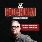 Bochum - Grönemeyer Tribute | Open Air auf der Seebühne