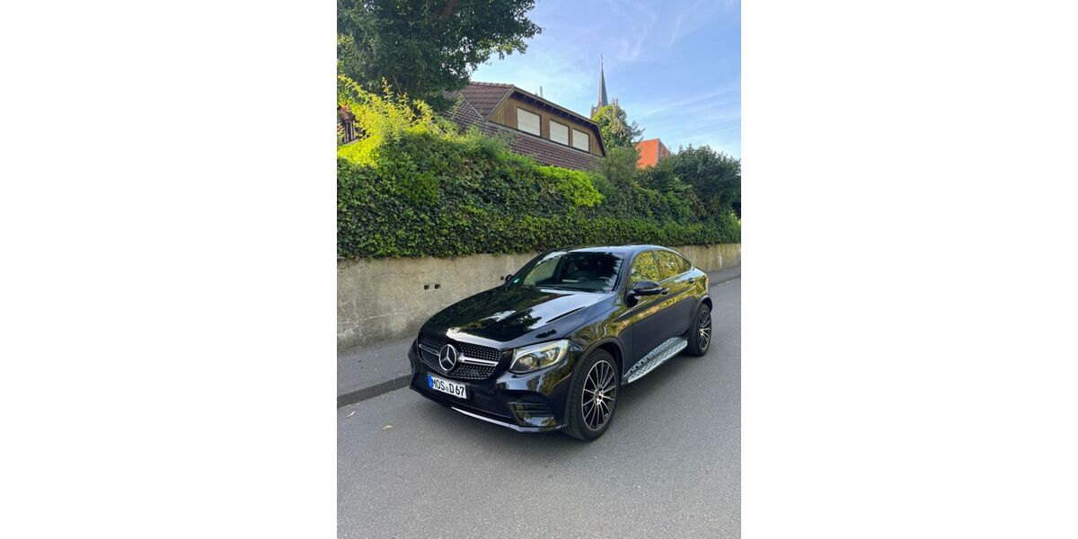 Mercedes-Benz GLC 350 133.777 km 33.500 &euro; Haßmersheim 74855