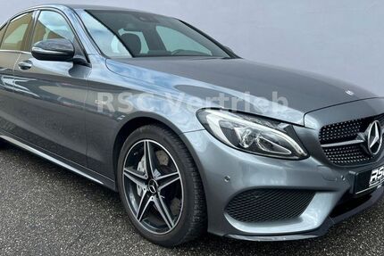 Mercedes-Benz C 43 AMG 131.723 km 27.490 &euro; Forst 76694