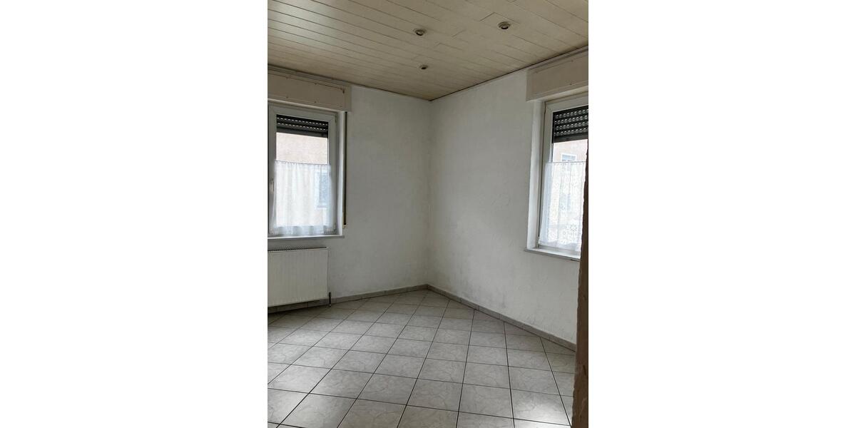 Erdgeschoßwohnung Heilbronn Kernstadt - 3 Zimmer, 60 m&sup2;, 190.000&euro; | Angebot:25440436