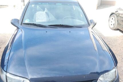 Opel Vectra 199.890 km 550 &euro; Östringen 76684
