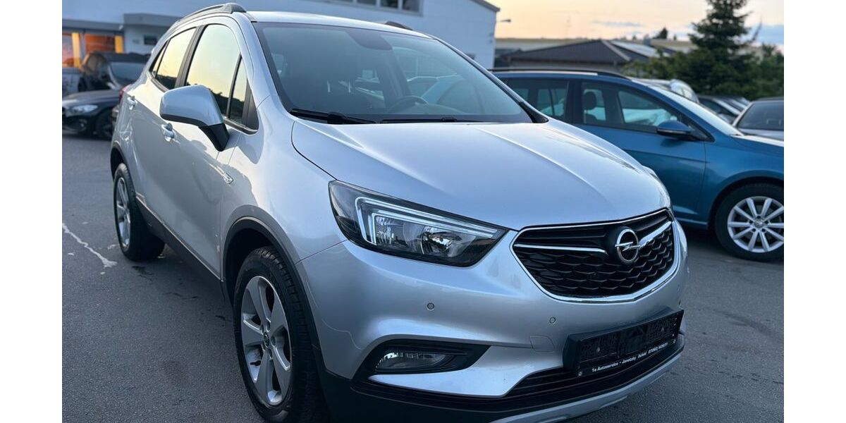 Opel Mokka 152.000 km 8.499 &euro; Gundelsheim 74831