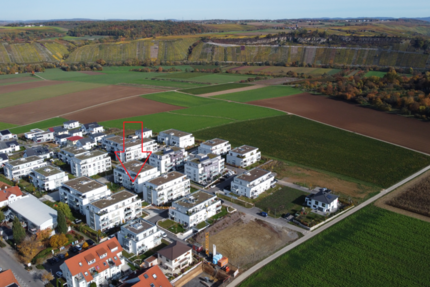 Wohnung Besigheim - 4 Zimmer, 95 m&sup2;, 1.290&euro; | Angebot:25979548